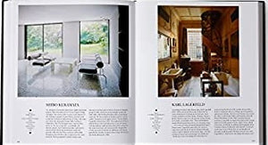 Interiors: The Greatest Rooms of the Century (Black Edition)