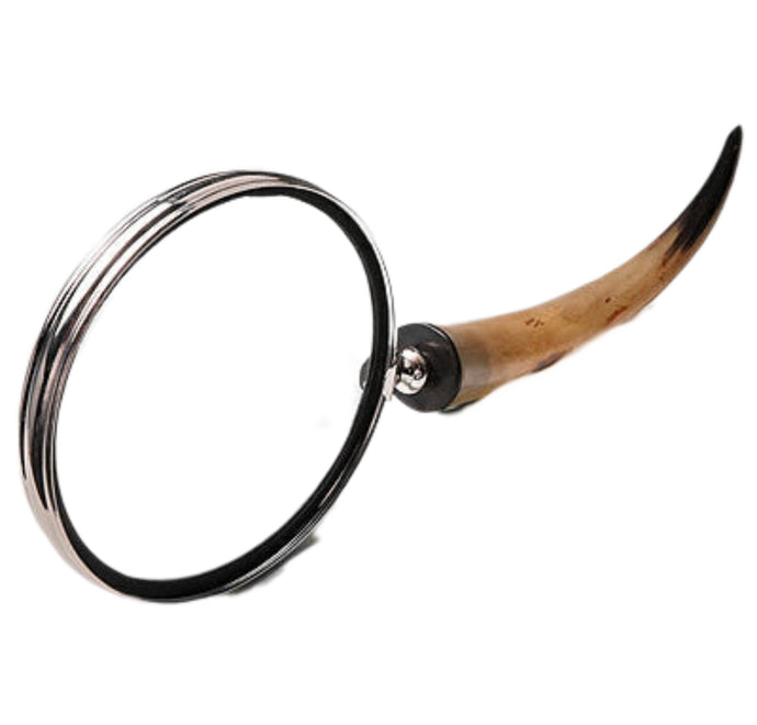 Unique Horn Extra Large Magnifier