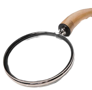 Unique Horn Extra Large Magnifier
