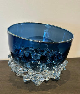 Thorn Vessel Series 11"