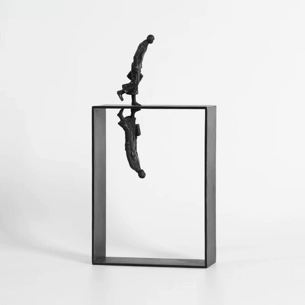 APERÇU KINETIC SCULPTURE