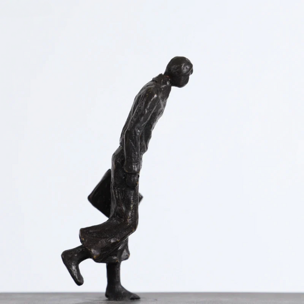 APERÇU KINETIC SCULPTURE