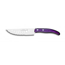 Load image into Gallery viewer, Berlingot Sausage Knife