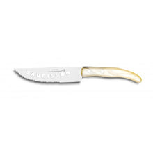 Load image into Gallery viewer, Berlingot Sausage Knife