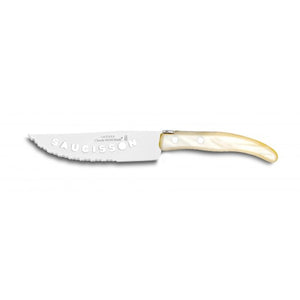 Berlingot Sausage Knife