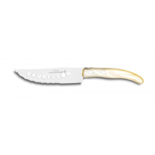 Berlingot Sausage Knife