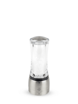 Daman Salt & Pepper Mill Set