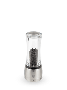 Daman Salt & Pepper Mill Set