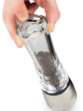 Load image into Gallery viewer, Daman Salt &amp; Pepper Mill Set