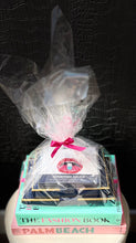 Load image into Gallery viewer, Lips Trinket Tray, Lips Cocktail Napkins &amp; Full Dose Petite Trays
