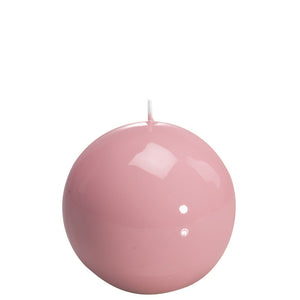 Meloria Ball Candles