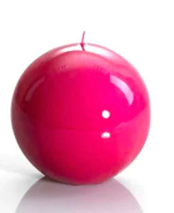 Meloria Ball Candles