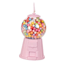 Load image into Gallery viewer, Bubblegum Machine Ornament