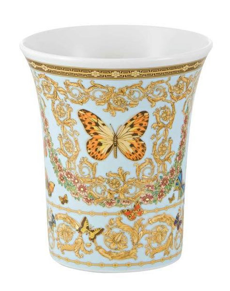 Versace Butterfly Garden Vase