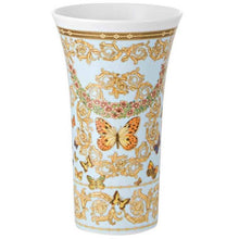 Load image into Gallery viewer, Versace Butterfly Garden Vase