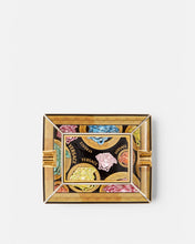 Load image into Gallery viewer, Medusa Amplified Multicolor Ashtray