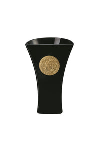 MEDUSA MADNESS VASE - Black