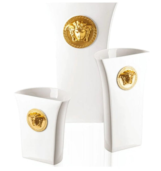 MEDUSA MADNESS WHITE