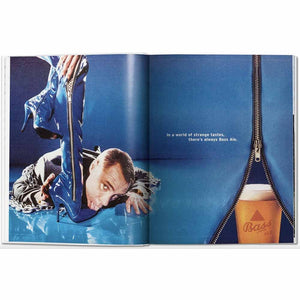 All-American Ads of the 90s