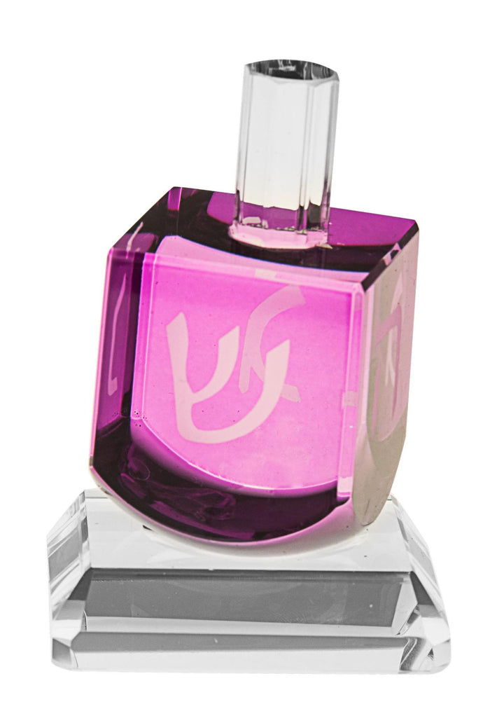 CRYSTAL DREIDEL
