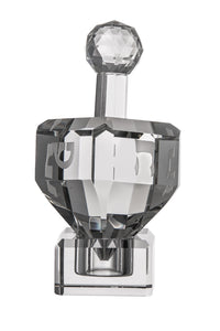 DREIDEL CRYSTAL MAGNUM WITH STAND