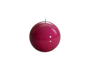 Meloria Ball Candles