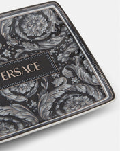 Load image into Gallery viewer, BAROCCO SQUARE PLATE 11.5 CM