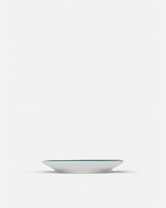 BAROCCO SQUARE PLATE 11.5 CM