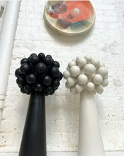 Load image into Gallery viewer, Nimbus Cherry Tree Vase  - Onyx Satin