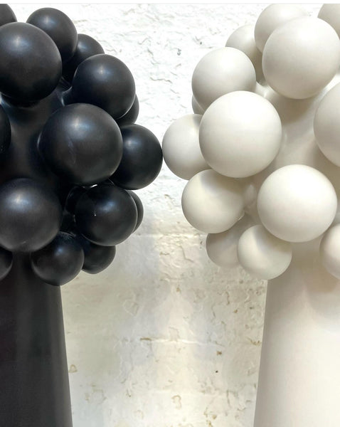 Nimbus Cherry Tree Vase