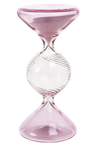 Candy Shape Sand Timers 5 Minutes