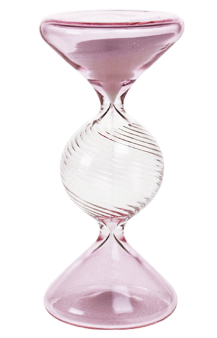 Candy Shape Sand Timers 5 Minutes
