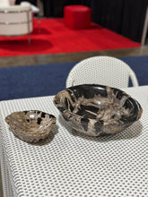 Load image into Gallery viewer, Petrified Wood Bowl - Small