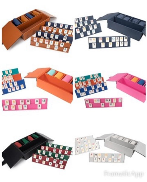 Rummikub Set