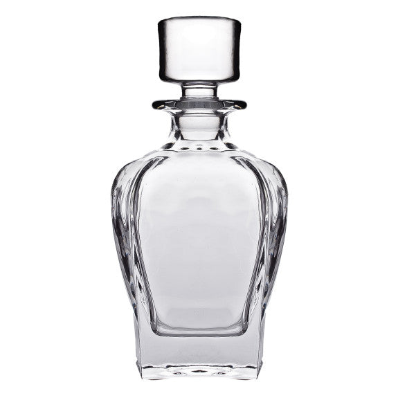 Tandem Whiskey Decanter 700 ml