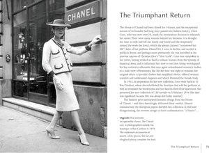 Little Guides to Style Collection: The History of Eight Fashion Icons