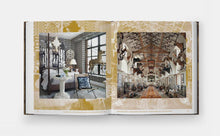 Load image into Gallery viewer, Maximalism: Bold, Bedazzled, Gold, and Tasseled Interiors