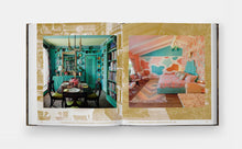 Load image into Gallery viewer, Maximalism: Bold, Bedazzled, Gold, and Tasseled Interiors