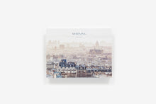 Load image into Gallery viewer, ROOFTOP PARIS A PANORAMIC VIEW OF THE CITY OF LIGHT