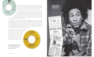 Bob Marley and the Wailers The Ultimate Illustrated History