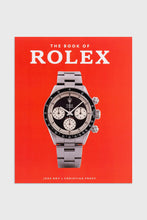 Load image into Gallery viewer, The Book of Rolex