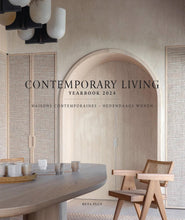 Load image into Gallery viewer, Contemporary Living Yearbook 2024