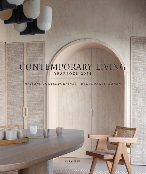 Contemporary Living Yearbook 2024