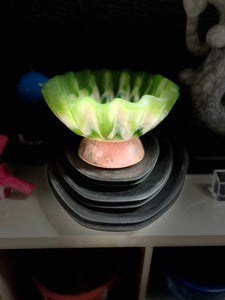 Fruit Resin Bowl