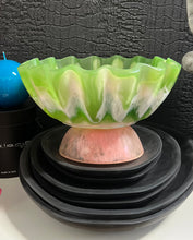 Load image into Gallery viewer, Cabbage Resin Bowl