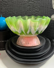 Load image into Gallery viewer, Fruit Resin Bowl