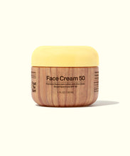 Load image into Gallery viewer, Original SPF 50 Clear Lotion