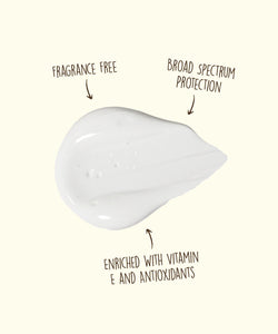 Original SPF 50 Sunscreen Face Lotion