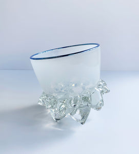 Thorn Vessel Series 7”