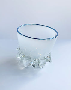 Thorn Vessel Series 7”